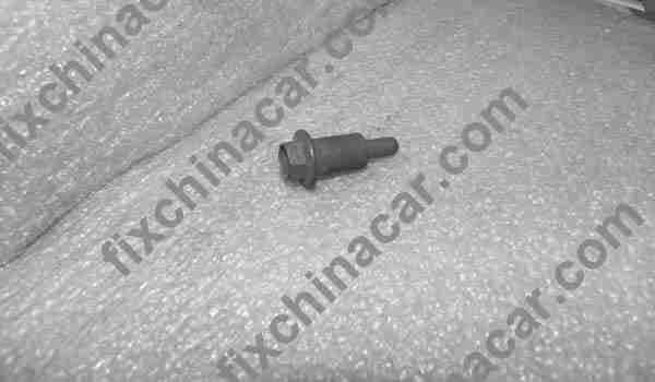 Śruba - prowadnica ruchoma - E4G16-1007071