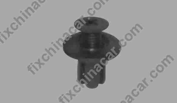 Komplet plastikowych zatrzasków - B11-3102040