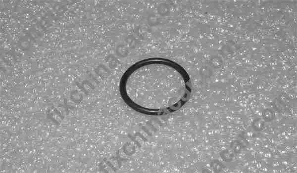 O-ring - czujnik temperatury - E4G16-1303132