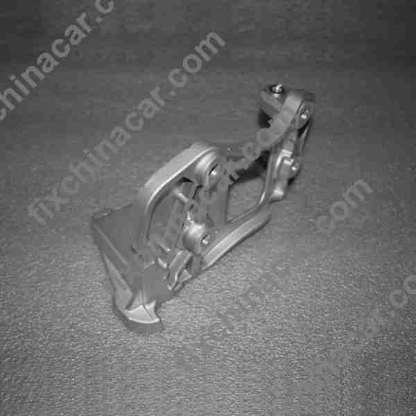 Zespół wspornika alternatora - E4T15B-3701050BA