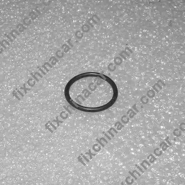 O-ring - czujnik temperatury