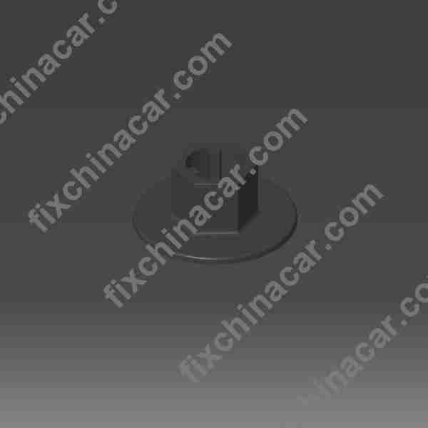 Nakrętka plastikowa - J60-3102031